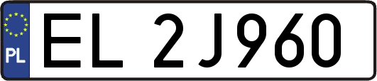 EL2J960