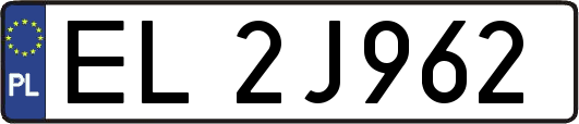 EL2J962