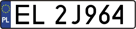 EL2J964