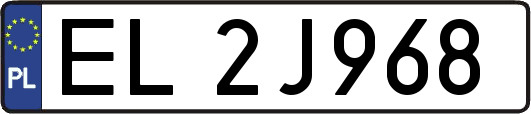EL2J968