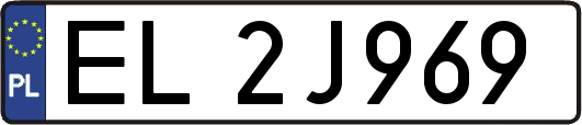 EL2J969