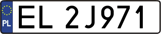 EL2J971