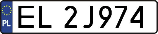 EL2J974
