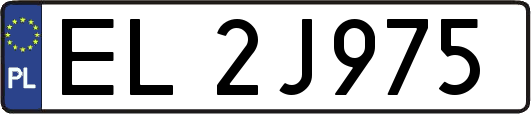 EL2J975