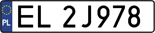 EL2J978