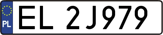 EL2J979