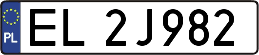 EL2J982