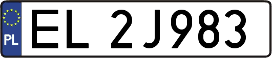 EL2J983
