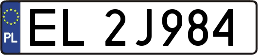 EL2J984