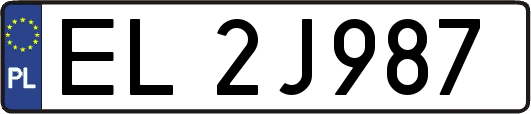 EL2J987