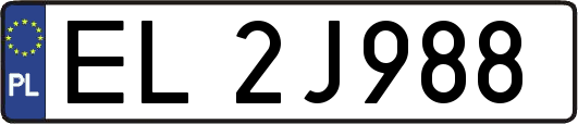 EL2J988