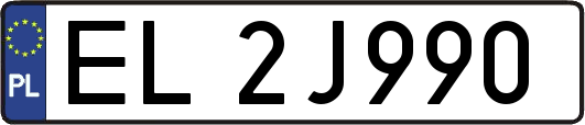 EL2J990