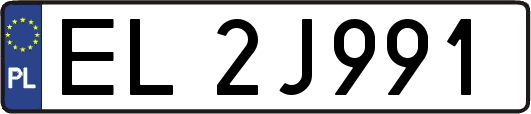 EL2J991