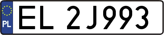 EL2J993