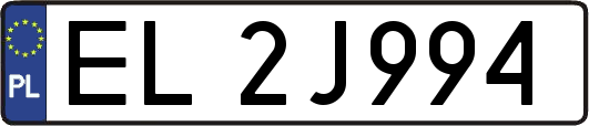 EL2J994