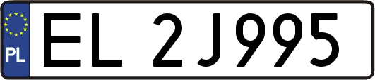 EL2J995