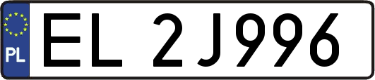 EL2J996
