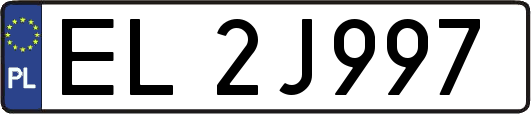 EL2J997