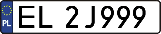 EL2J999