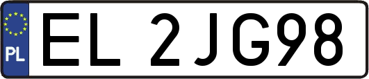 EL2JG98