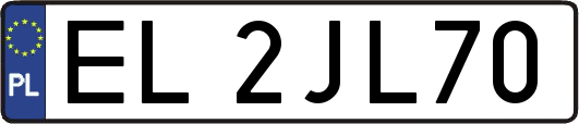 EL2JL70