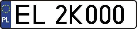 EL2K000