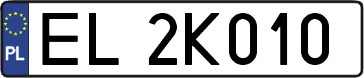 EL2K010
