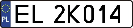 EL2K014
