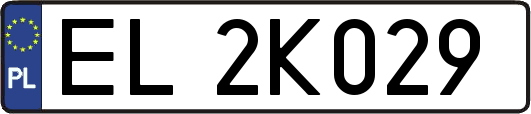 EL2K029