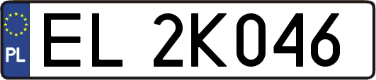 EL2K046