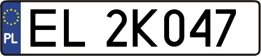 EL2K047