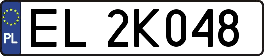 EL2K048