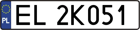 EL2K051