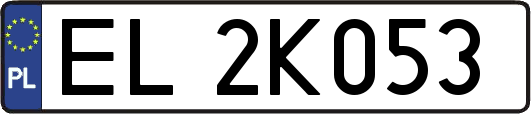 EL2K053