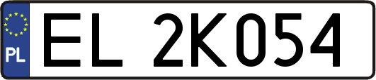 EL2K054