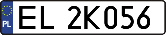 EL2K056