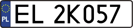 EL2K057