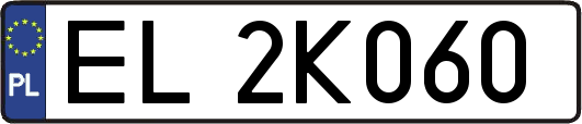 EL2K060