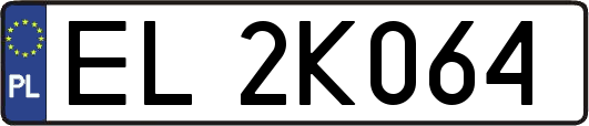 EL2K064