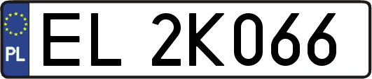 EL2K066