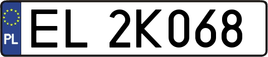 EL2K068