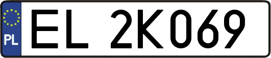 EL2K069