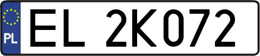 EL2K072