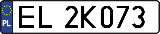 EL2K073