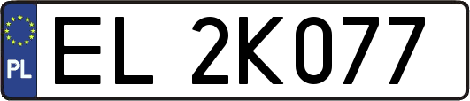 EL2K077