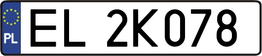 EL2K078