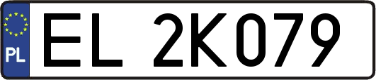 EL2K079