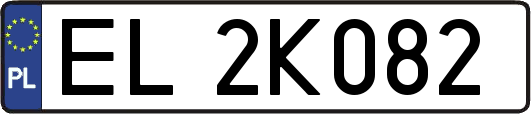 EL2K082