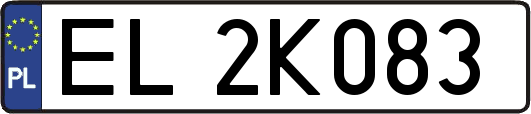EL2K083