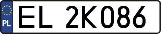 EL2K086